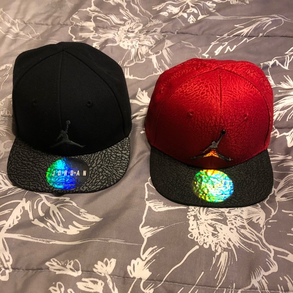 infant jordan hats